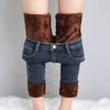 Thermofleece Denim™ | Gemütlich und schick mit einer Fleece Jeans