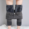Thermofleece Denim™ | Gemütlich und schick mit einer Fleece Jeans