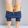 Thermofleece Denim™ | Gemütlich und schick mit einer Fleece Jeans