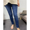Thermofleece Denim™ | Gemütlich und schick mit einer Fleece Jeans