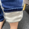 Thermofleece Denim™ | Gemütlich und schick mit einer Fleece Jeans