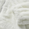 Rabbit Cross™ | Kuscheliger Mantel