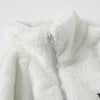 Rabbit Cross™ | Kuscheliger Mantel