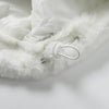 Rabbit Cross™ | Kuscheliger Mantel
