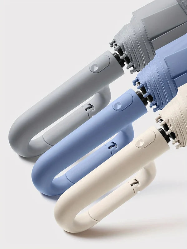 SturmSchirm Pro™ | Automatik-Schirm
