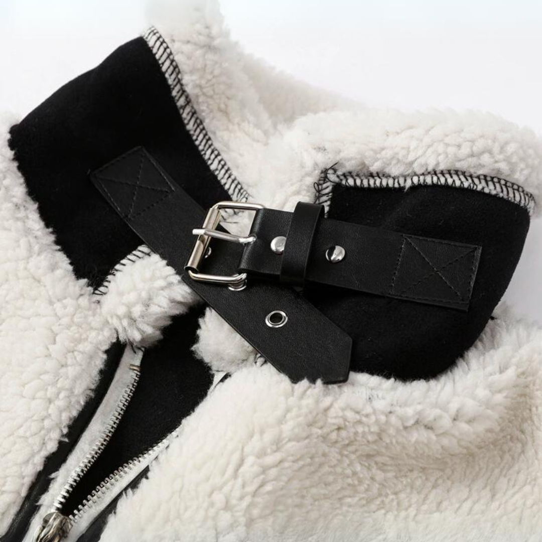 TEDDY -  HERBST JACKE 🧸