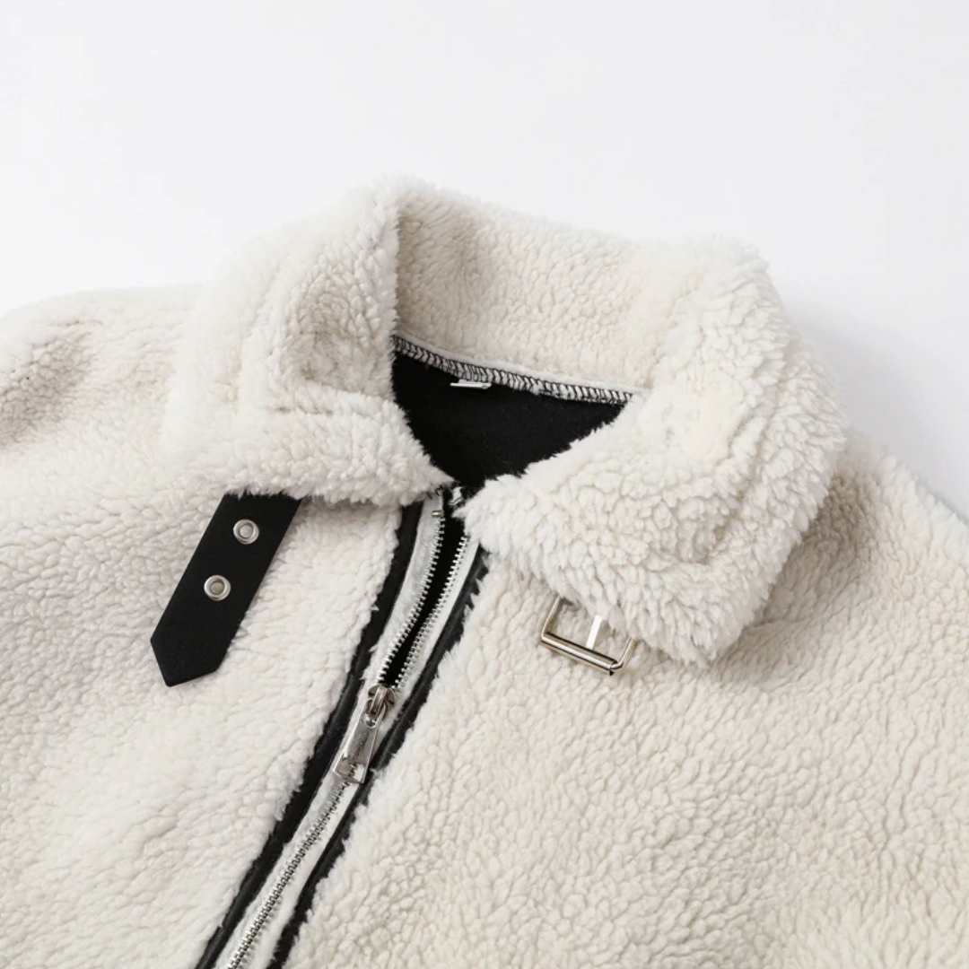 TEDDY -  HERBST JACKE 🧸