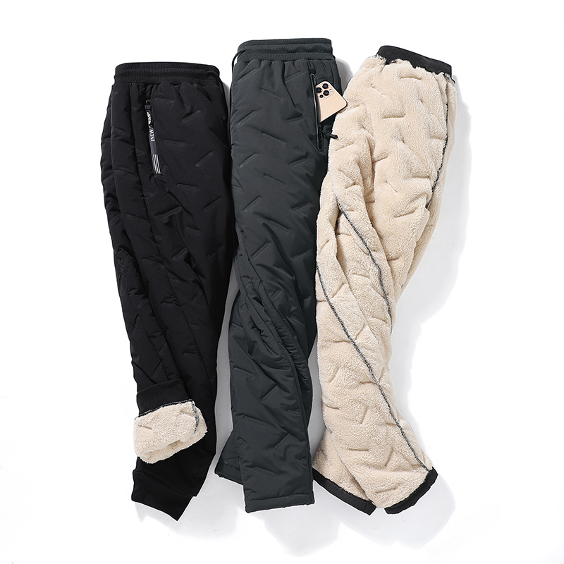 ThermoHose™ | Unisex Fleece Hose
