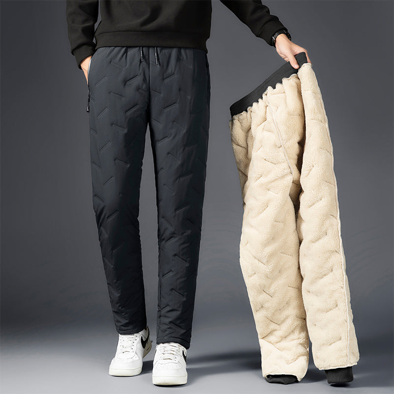 ThermoHose™ | Unisex Fleece Hose