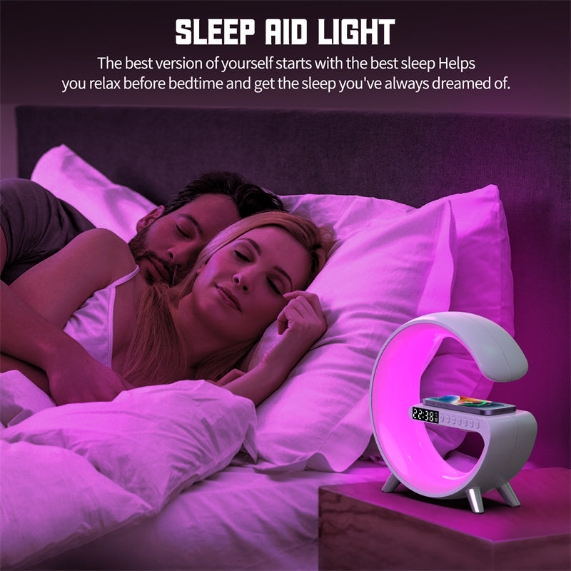 SereniLamp™ | All-in-1 Gerat