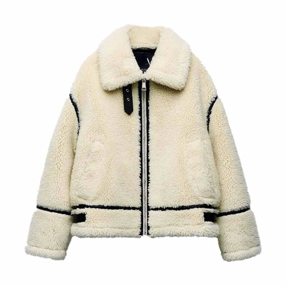 TEDDY -  HERBST JACKE 🧸