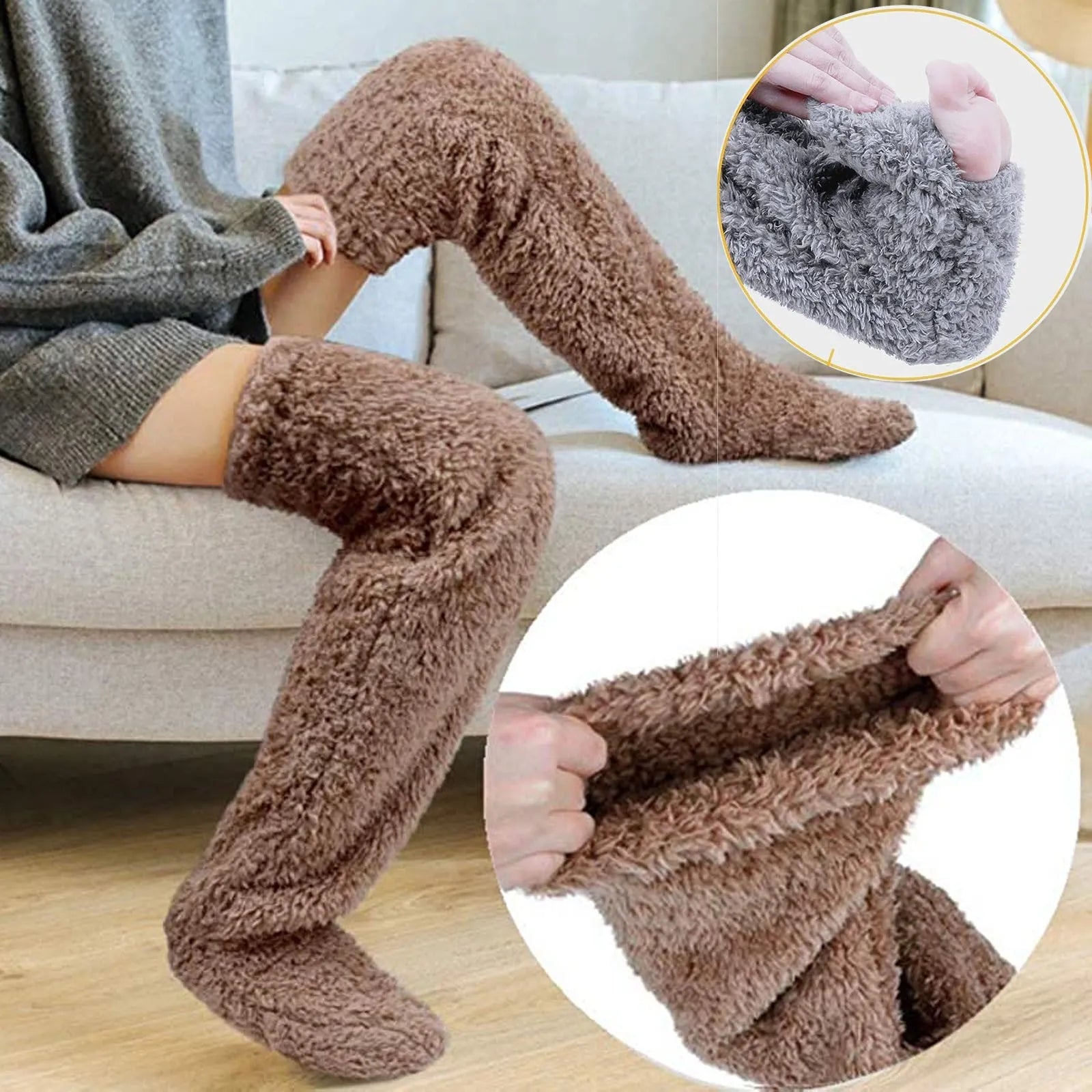 CozyDream™ Schöne warme Socken