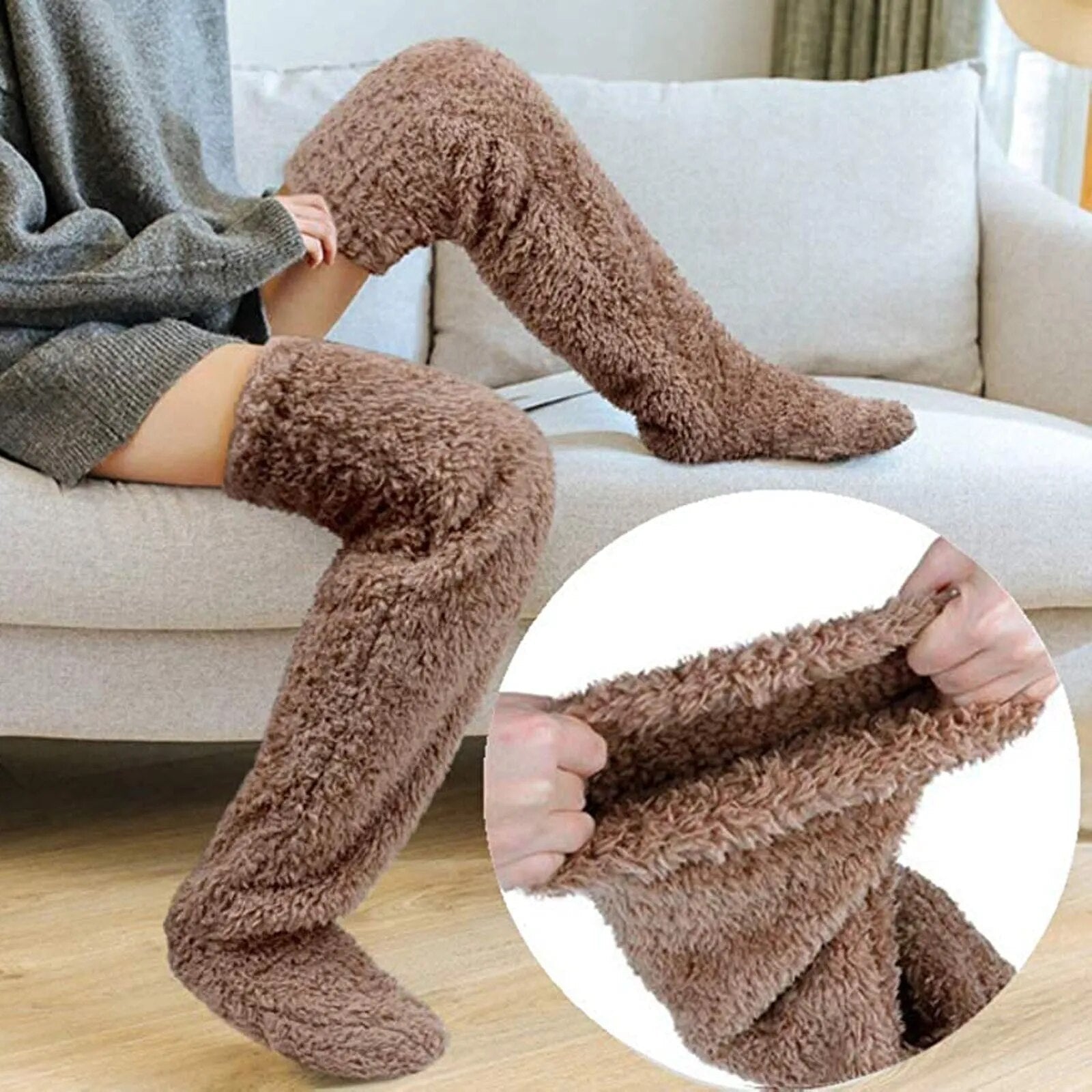 CozyDream™ Schöne warme Socken
