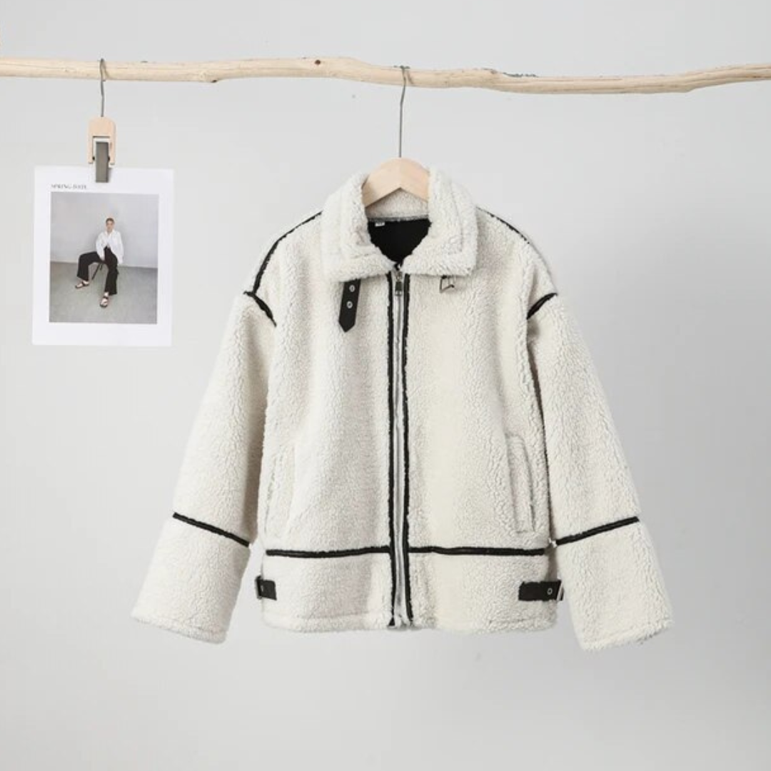 TEDDY -  HERBST JACKE 🧸