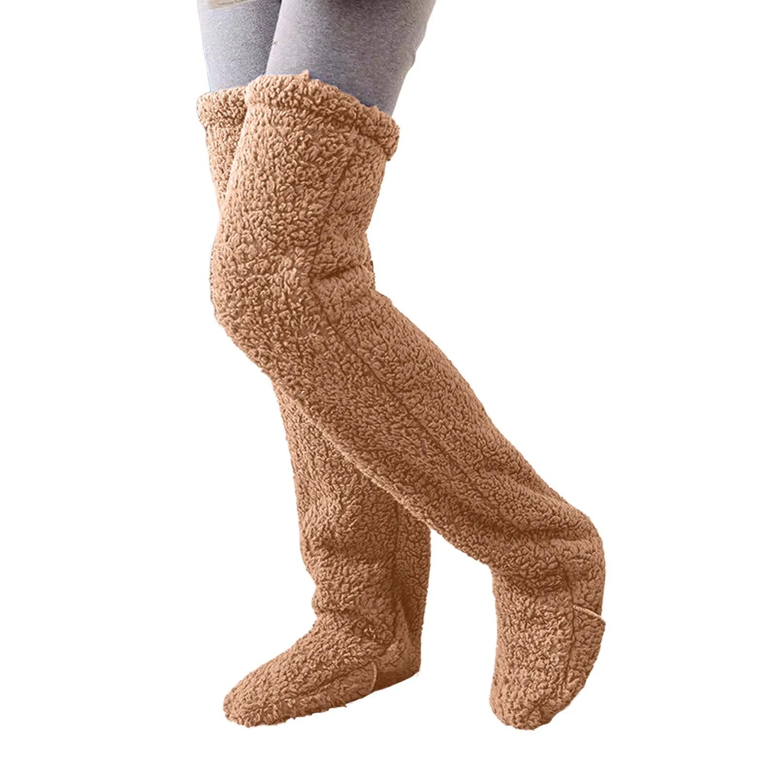 CozyDream™ Schöne warme Socken