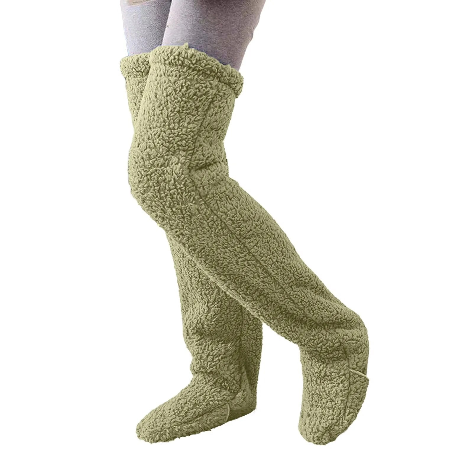 CozyDream™ Schöne warme Socken