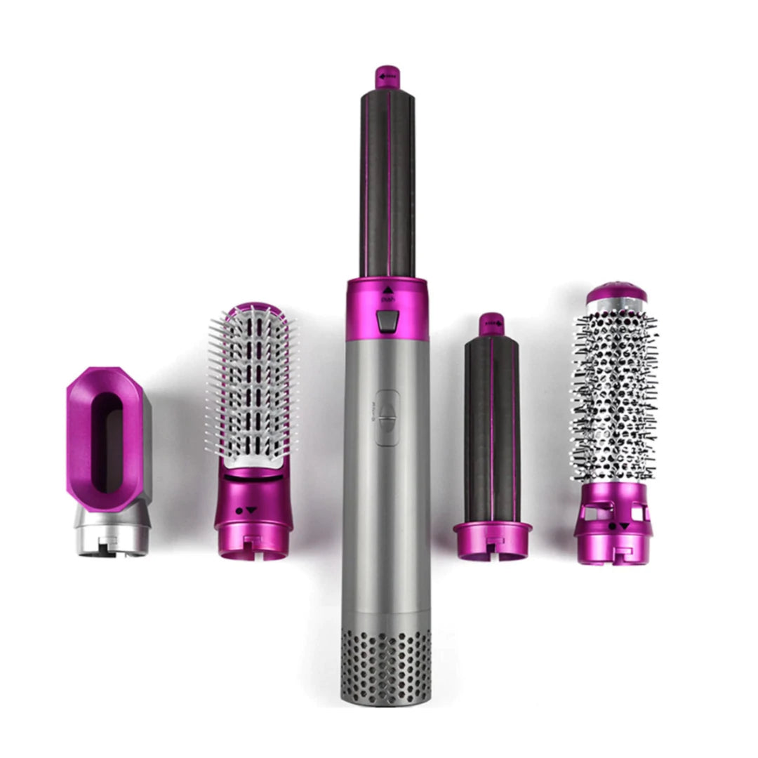 HairPro Kit™ | Der Friseur Nr. 1