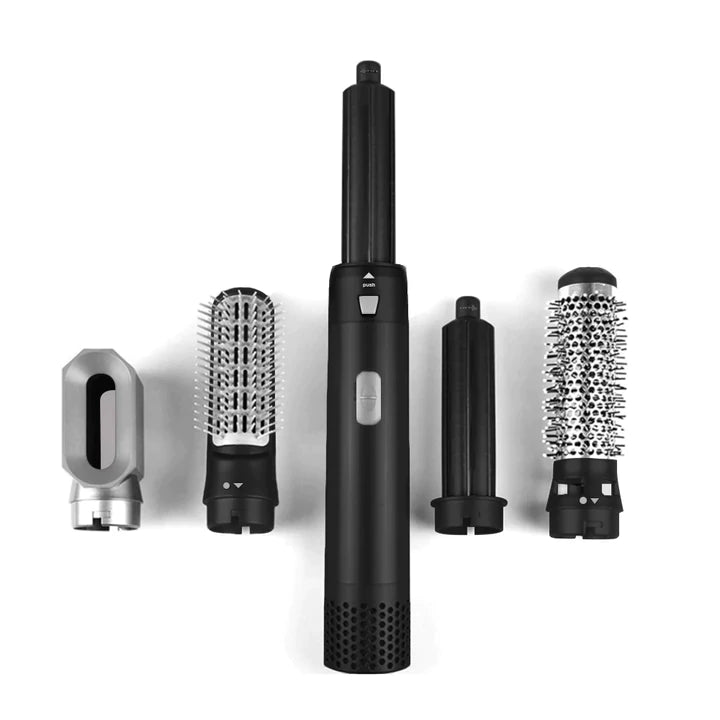 HairPro Kit™ | Der Friseur Nr. 1