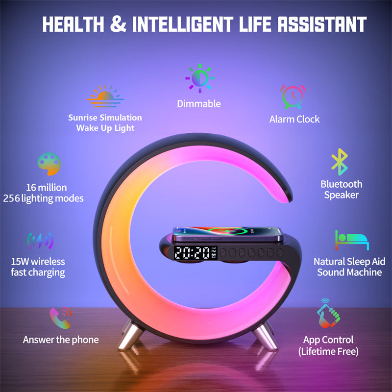 SereniLamp™ | All-in-1 Gerat