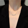 KleeHerz™ Charme Halskette l 1+1 GRATIS