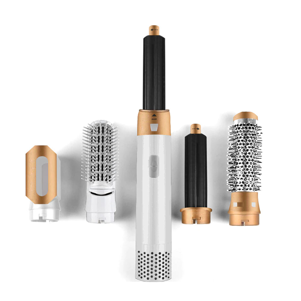 HairPro Kit™ | Der Friseur Nr. 1