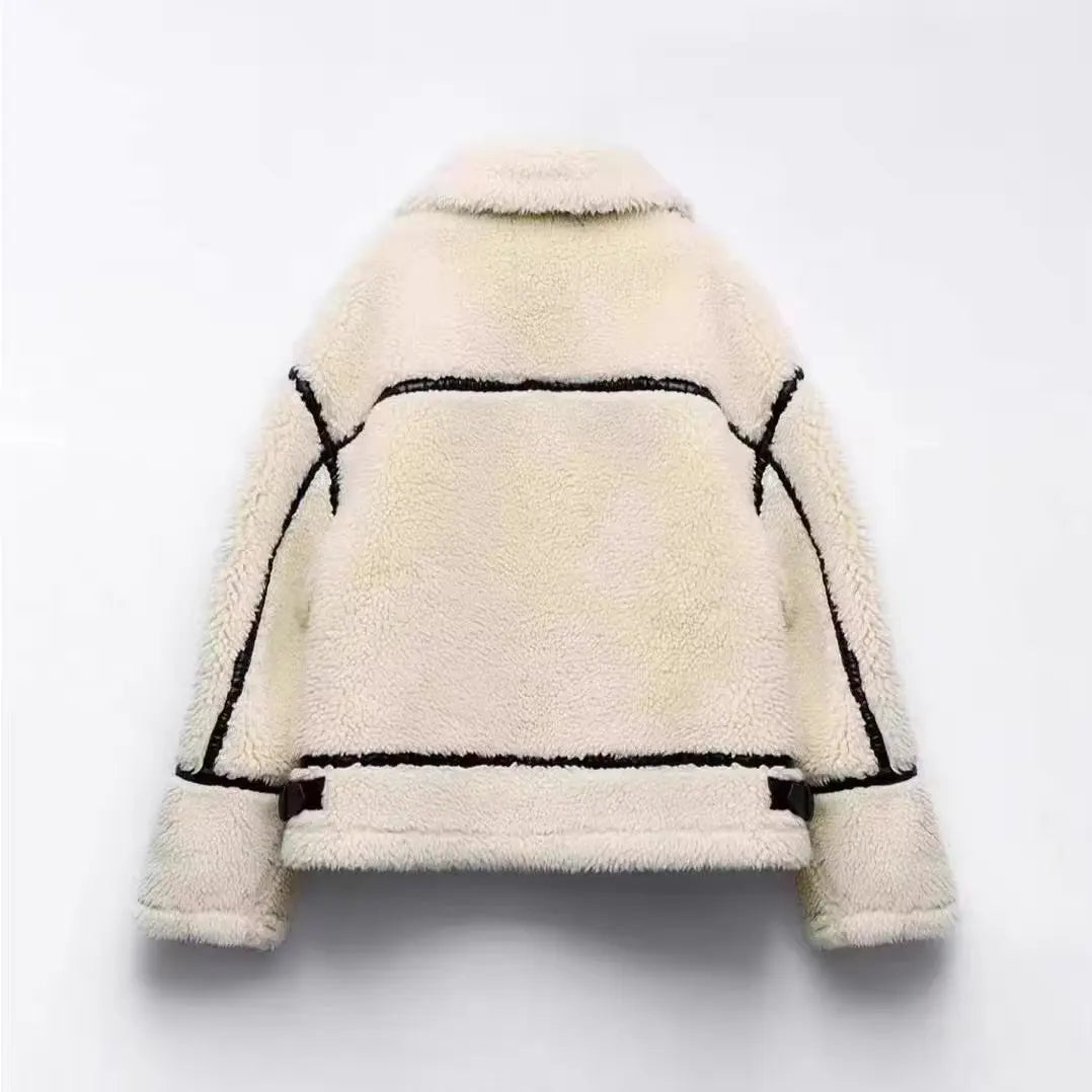 TEDDY -  HERBST JACKE 🧸